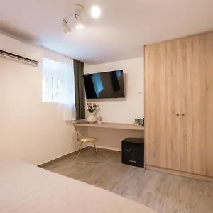 Apartamento Saint Simeon And, Zadar